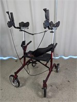 Nova Phoenix Rise Up Rollator