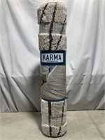Karma Accent Floor Runner