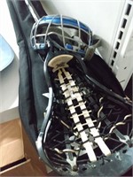 Lacrosse equipment