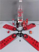 Collectable Coca Cola