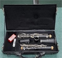 Leblanc Vito Clarinet w/Case - Parts