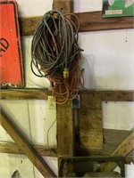 3 Industrial Extension Cords