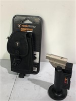 Mini Flame Thrower W/ Rugged Case