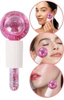 Ice Globes for Facials