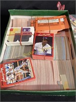 1990 DONRUSS BASEBALL CARDS