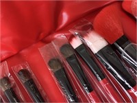 1X MAKEUP BRUSH SET