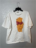 Vintage Disney Store Winnie the Pooh Shirt