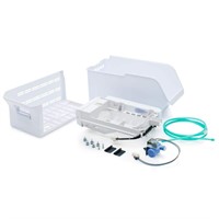 $147  Top Mount Fridge Icemaker Install Kit