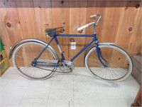 Vintage Unival Bicycle