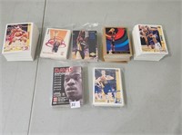 Upper Deck NBA Trading Cards