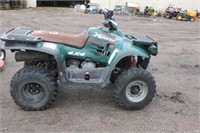 1999 Polaris Four Wheeler