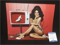 Pamela Anderson Beckett Certified Autographed