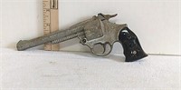 Kit Carson Cap Gun