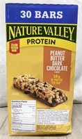 Nature Valley Protein Peanut Butter Dark