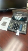 VICTOR 1460-4 Electronic calculator