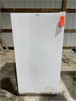Kenmore Heavy Duty Commerical Stand-up Freezer
