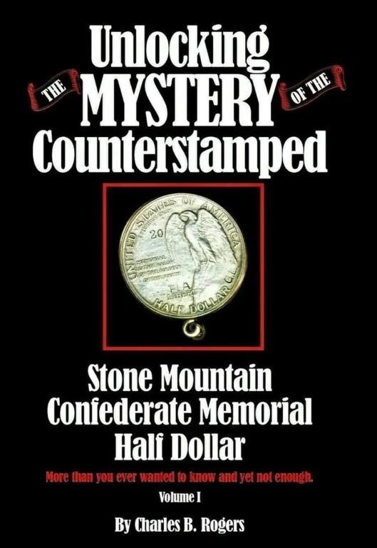 Unlocking the Mystery of the Counterstamped Stone