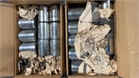 Metal Cans - Unknown Amount