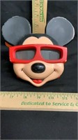 Vintage Mickey Mouse View Master