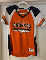 Women's Denver Broncos Shirt