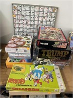 Lot of Games