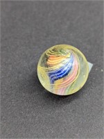 Bright Marble Ribbon Core