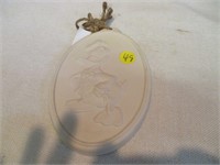 NEW Disney Cookie Mold = Daffy Duck