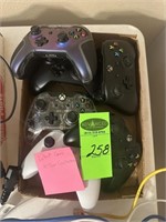 Latest Gen XBox Controllers