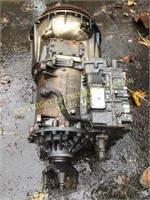 ALLISON Transmission core 
Condition unknown