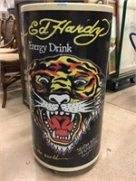 Ed Hardy Electric Drink Cooler