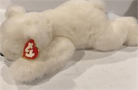 TY Plush Animal Paws Extra Large 19” L, Very Soft