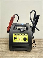 Rescue 900 Portable Power Pack