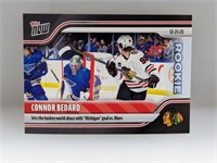2024 Topps Now NHL Stickers Connor Bedard RC #70