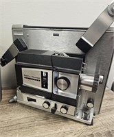 Bell & Howell Projector For Parts Only