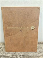 The Blazed Trail Outdoor Diary Hardcover