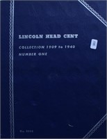 1909 TO LINCOLN SET