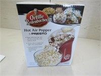 Orville Redenbacher Popcorn Popper