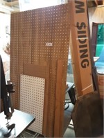 Misc Pegboard