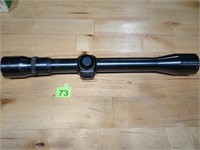 Weaver amrksman 3x9 Rifle Scope