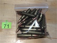 223 Reloads 25ct