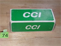 CCI Large Rifle Primers 1000ct