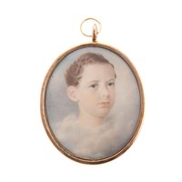 Eliza Goodridge (American, 1798-1882)
