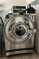 Unimac 60lb Commercial Washing Machine