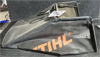 Stihl Lawn Mower Bag RMA 510V