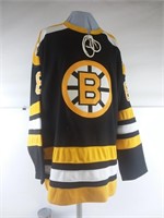 Chandail 50ème anniversaire Boston NHL jersey