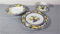 Lynns Fine China, Corelle Dish Sets and More !