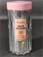 Balalaika Solid Cologne Lucien Lelong