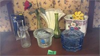 Vases  and more