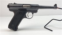 Ruger  .22 LR Pistol
