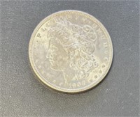 1900 O MORGAN DOLLAR